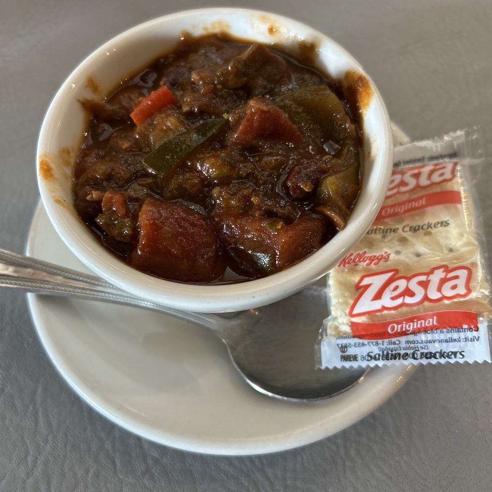 Good Stuff Restaurant - Redondo Beach - Veggie Chili - Bowl - Breakfast & Brunch Near Me - Redondo Beach, California Good Stuff Restaurant - Redondo Beach - Veggie Chili - Bowl - Breakfast & Brunch Near Me - Redondo Beach, California