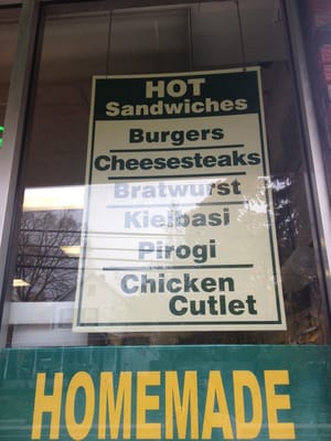 The Meating Place by null