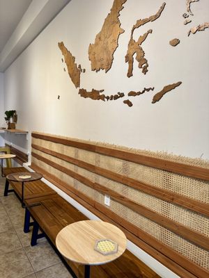 Kopiku Indonesian Coffee by null