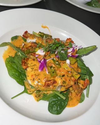 Corvo Bar and Grill by null