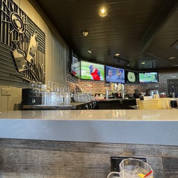 Chili's - Bar area - Bars Near Me - Fayetteville, North Carolina Chili's - Bar area - Bars Near Me - Fayetteville, North Carolina