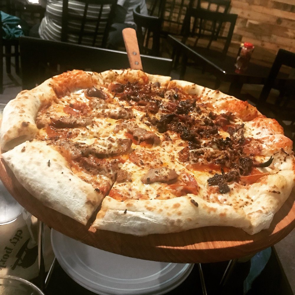 City Slice - Chicken Wings Near Me - Baton Rouge, Louisiana City Slice - Chicken Wings Near Me - Baton Rouge, Louisiana