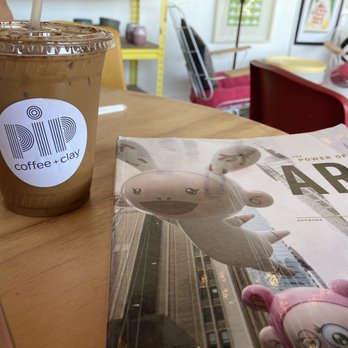 PIP Coffee + Clay - Study sesh at Pip Coffee + Clay - Coffee & Tea Near Me - Phoenix, Arizona PIP Coffee + Clay - Study sesh at Pip Coffee + Clay - Coffee & Tea Near Me - Phoenix, Arizona