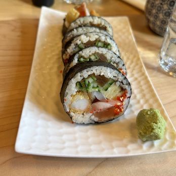 Omai Restaurant - Japanese Near Me - Toronto, Ontario