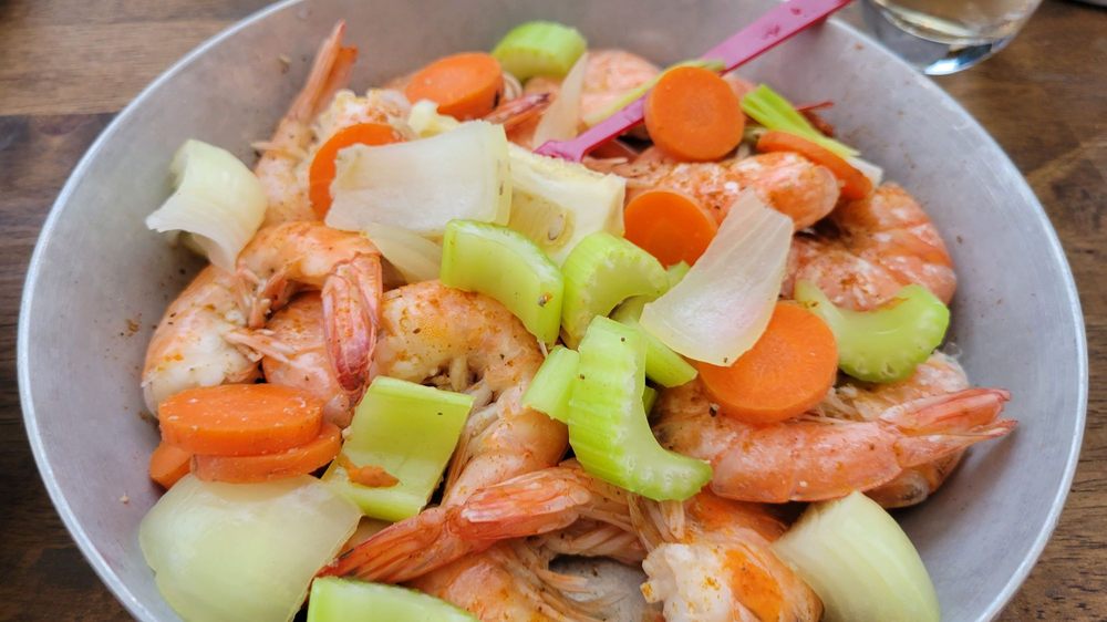 WILLOUGHBY FISH HOUSE 47 Photos & 25 Reviews Seafood 1525