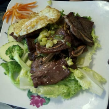Square Lotus - Rib - Vietnamese Near Me - Bellevue, Washington