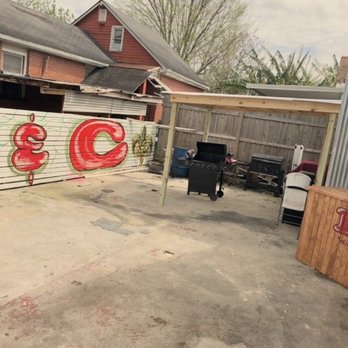 E & C LOUNGE - Updated August 2025 - 8639 Apple St, New