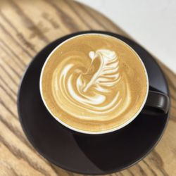 Coffee Island