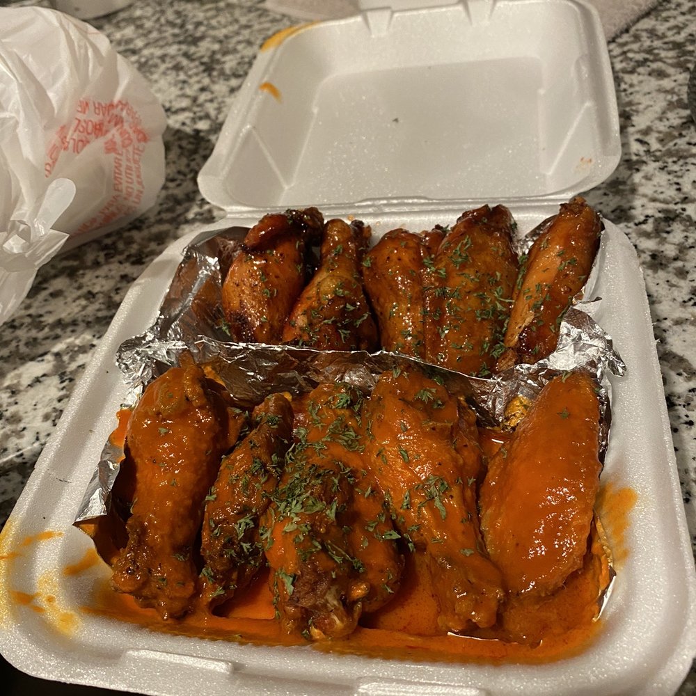 Valley Wings - Chicken Wings Near Me - Scottsdale, Arizona Valley Wings - Chicken Wings Near Me - Scottsdale, Arizona