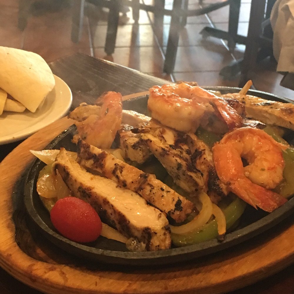 La Palapa Too - Okay Chicken Fajitas - Mexican Near Me - Laurel, Maryland