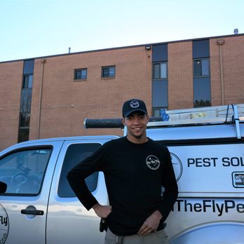 On The Fly Pest Solutions - Pest Control Near Me - Hanover, Pennsylvania On The Fly Pest Solutions - Pest Control Near Me - Hanover, Pennsylvania