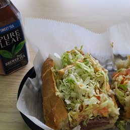 Mash Way