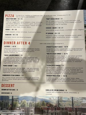 Paradise Falls by null