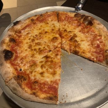 Bocelli's - Delicious Pizza...perfect size - Italian Near Me - Medford, Massachusetts