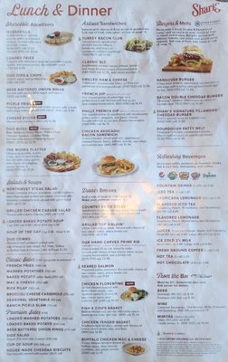 Shari's Cafe and Pies by null