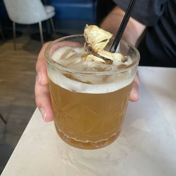SAVI Cucina + Wine Bar - Rumors in Rome (sweeter than expected but still delicious) - Wine Bars Near Me - Mount Pleasant, South Carolina SAVI Cucina + Wine Bar - Rumors in Rome (sweeter than expected but still delicious) - Wine Bars Near Me - Mount Pleasant, South Carolina