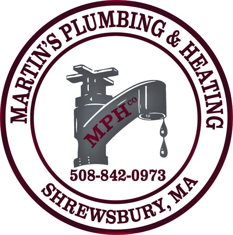 Slide of Martin's Plumbing