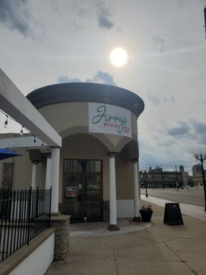 Jimmy's Italian Cuisine & Bar by null