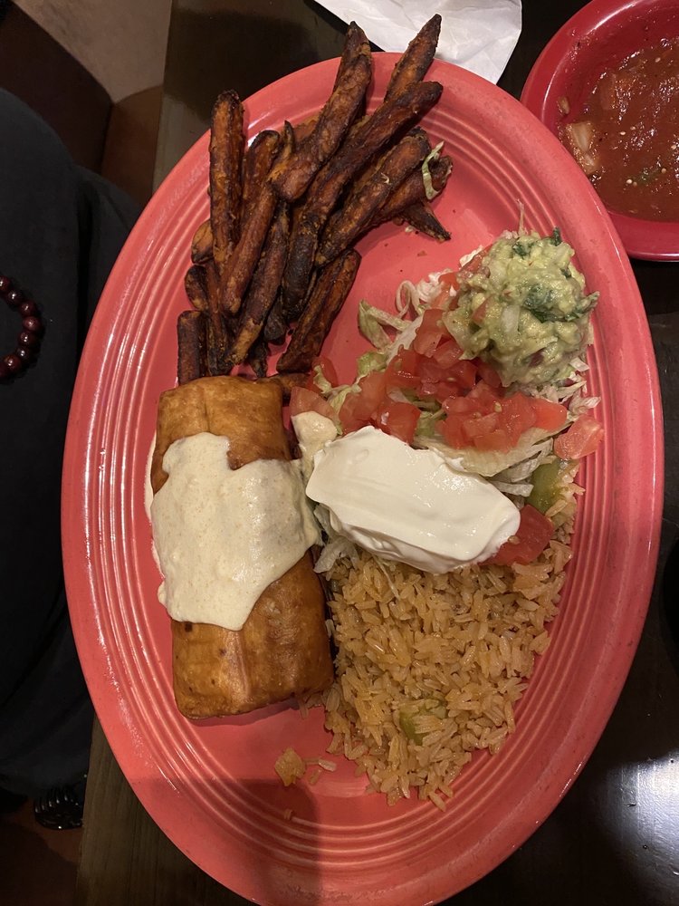 Agave Cocina & Cantina