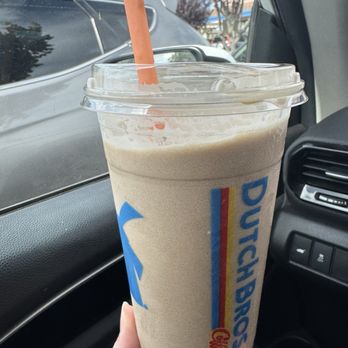 Dutch Bros Coffee - Cocomo - Juice Bars & Smoothies Near Me - Gilroy, California Dutch Bros Coffee - Cocomo - Juice Bars & Smoothies Near Me - Gilroy, California