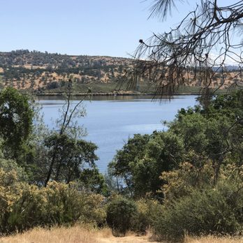 Pardee Lake Recreation - Fishing Near Me - Ione, California