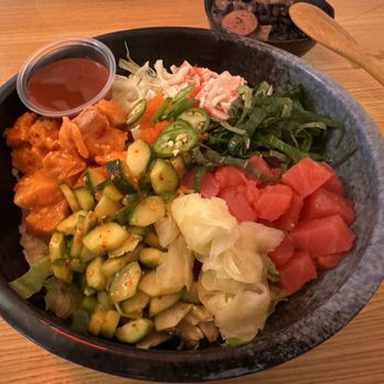 Ta Joia - Asian Fusion Near Me - Bothell, Washington
