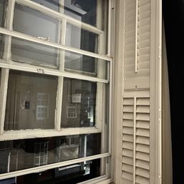 Outside Outside