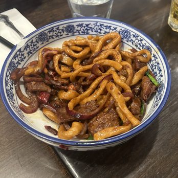 Jahunger - Providence - Jahunger Noodles - Asian Fusion Near Me - Providence, Rhode Island