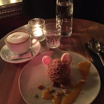 Clown Bar - French Near Me - Paris, 75
