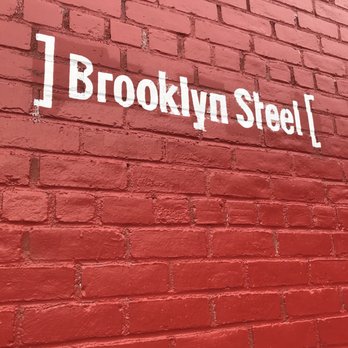 Brooklyn Steel - Music Venues Near Me - Brooklyn, New York