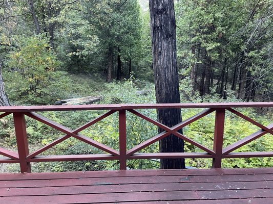 Narrow Gauge Inn by null