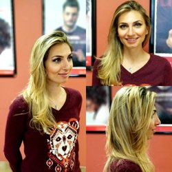 Fantastic Sams Cut & Color