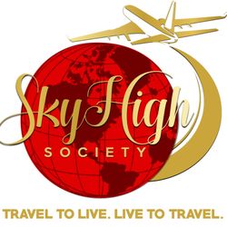 Sky High Society