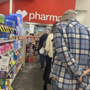 CVS PHARMACY - Updated January 2026 - 36 Photos & 83 Reviews - 1535 ...