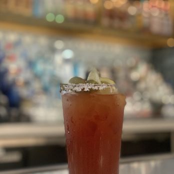 Native - Bloody Mary! - Breakfast & Brunch Near Me - Los Angeles, California Native - Bloody Mary! - Breakfast & Brunch Near Me - Los Angeles, California