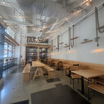 Pikunico - Interior - Japanese Near Me - Los Angeles, California Pikunico - Interior - Japanese Near Me - Los Angeles, California