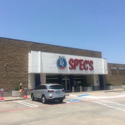 Spec's Wines, Spirits & Finer Foods