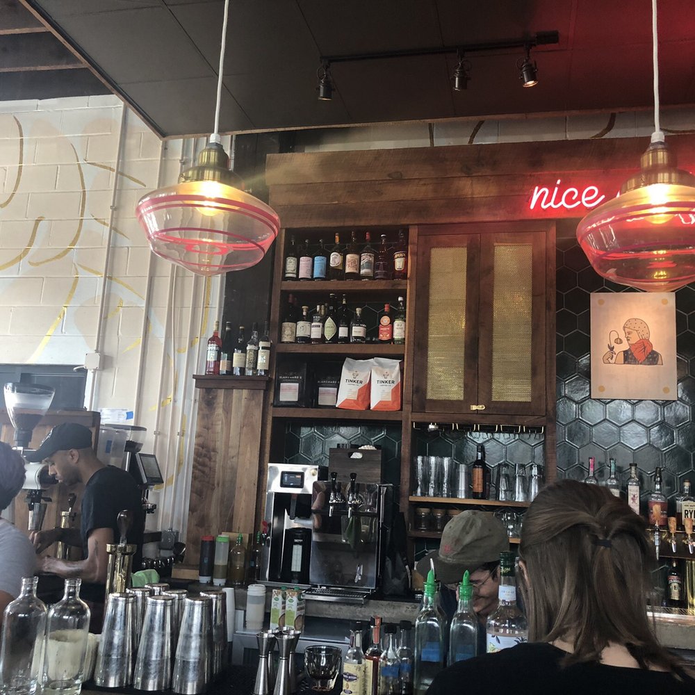 PROVIDER - Bar area - Coffee & Tea Near Me - Indianapolis, Indiana PROVIDER - Bar area - Coffee & Tea Near Me - Indianapolis, Indiana