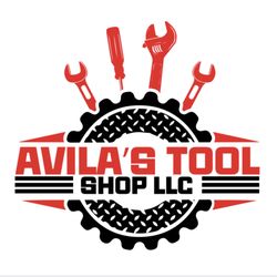 Avila’s Tool Shop