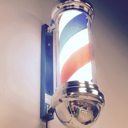 Loren's Classic Barbershop