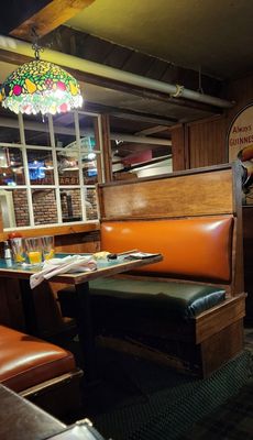 Owen O'Leary's by null