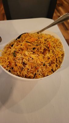 Lazeez Indian Cuisine by null