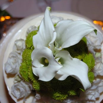 Petals A Florist - our cake topper from Petals - Florists Near Me - Atlanta, Georgia Petals A Florist - our cake topper from Petals - Florists Near Me - Atlanta, Georgia