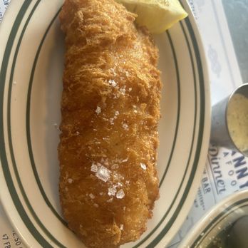 Franny's Seafood - Seafood Near Me - Louisville, Kentucky