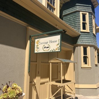 Kimberly Crest House and Gardens  - Museums Near Me - Redlands, California