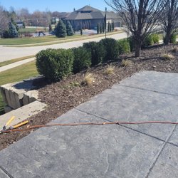 Baker Home and Lawn Services
