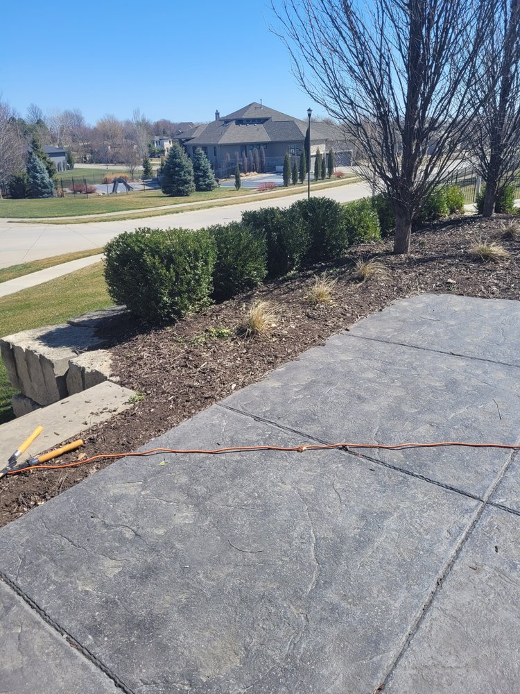 BAKER HOME AND LAWN SERVICES Updated June 2024 3508 Montrovia Blvd, Bellevue, Nebraska