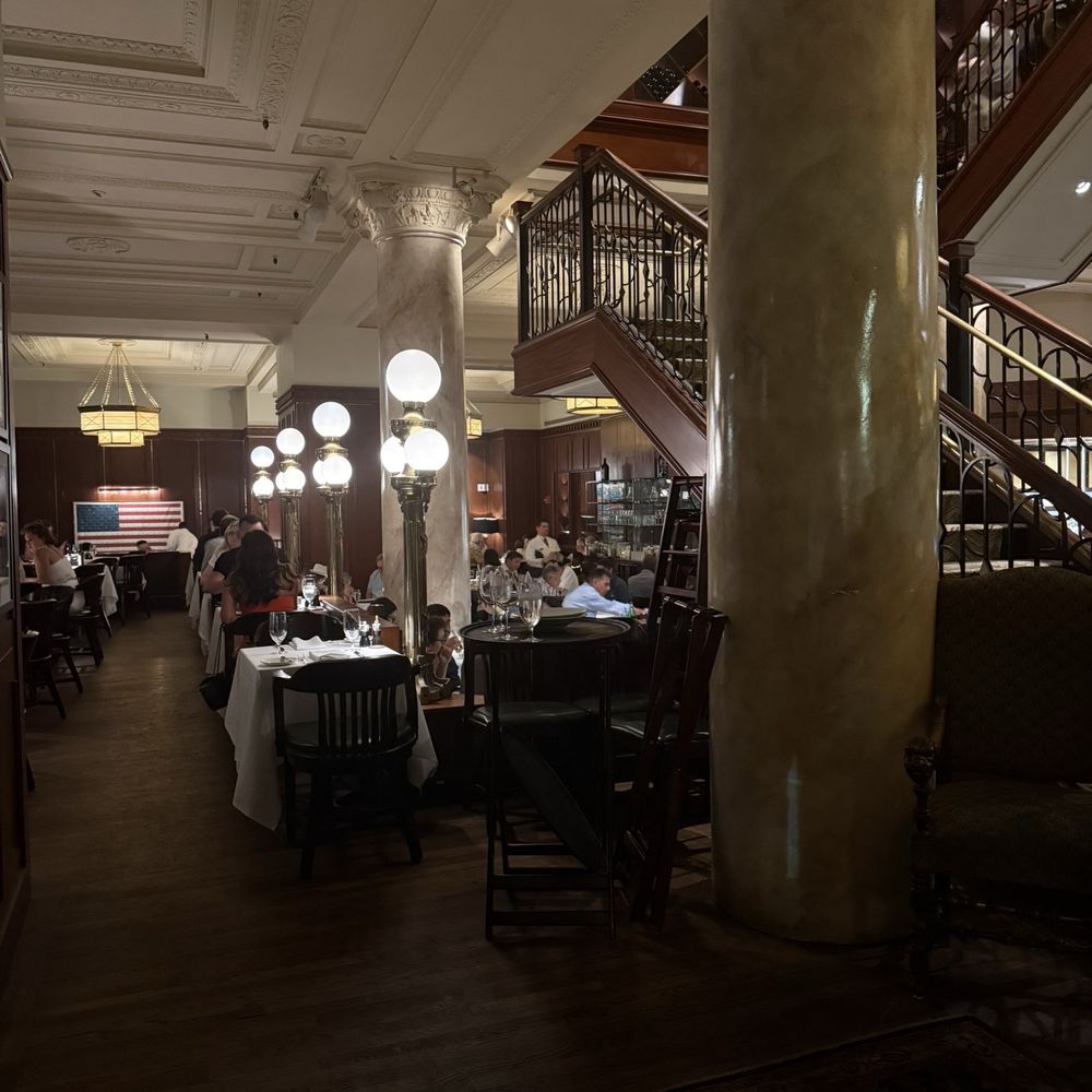 Grill 23 & Bar - Seafood Near Me - Boston, Massachusetts Grill 23 & Bar - Seafood Near Me - Boston, Massachusetts