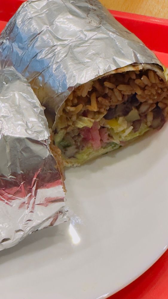 Taco Rico