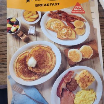 Cracker Barrel - Breakfast & Brunch Near Me - Denver, Colorado
